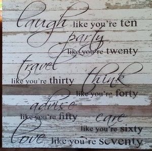 Meet your Posher, Paula